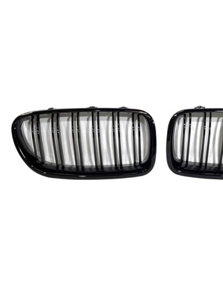 Rejilla Universal ABS