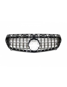 Parrilla Mercedes W205 C63...