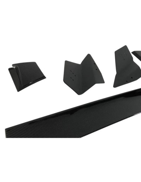 Capó Carbono BMW G30 / G31 / F90 Pre-facelift / LCI Look M5