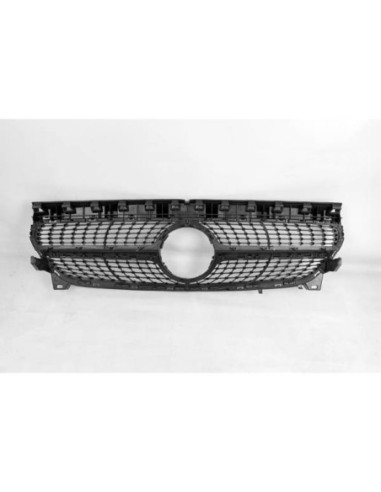 Parrilla Mercedes H247 GLA 2021+ Look...