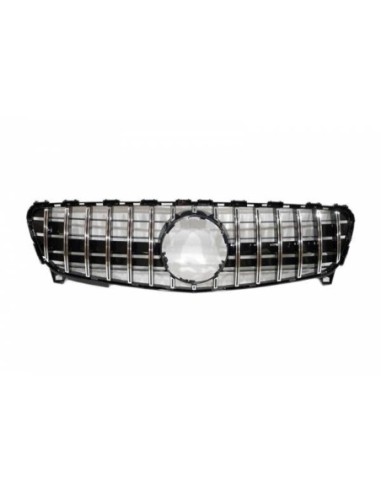 Parrilla Mercedes W246 2015-2018 Look...