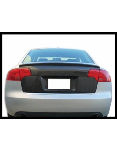 Alerón Audi A4 05-08 B7... 2