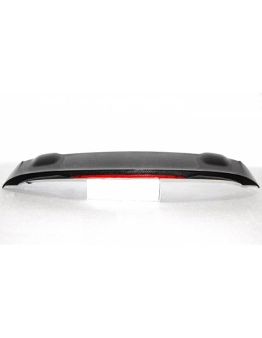 Alerón Volkswagen Scirocco 2008-2017 Carbono