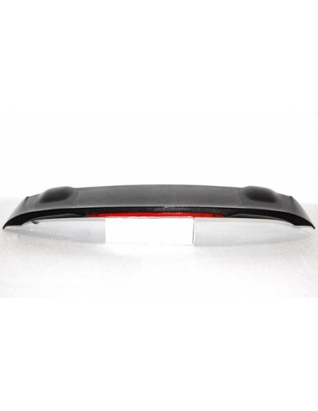 Alerón Volkswagen Scirocco 2008-2017 Carbono