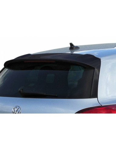 Alerón Volkswagen Scirocco 2008-2017 Carbono