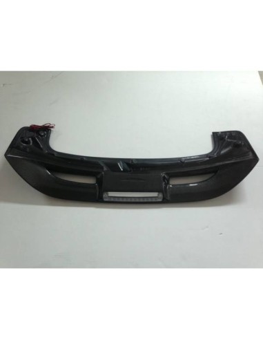 Alerón Ford Focus ST 2012 C/Luz Carbono