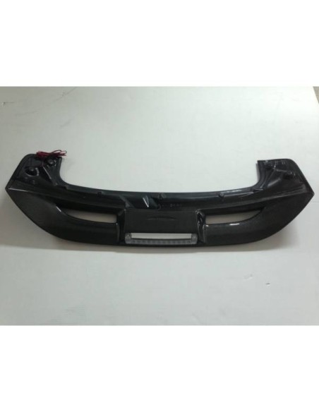 Alerón Ford Focus ST 2012 C/Luz Carbono