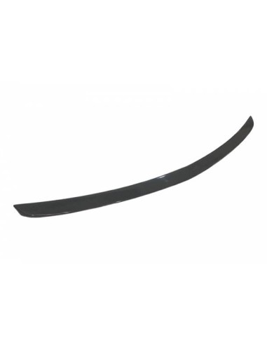 Alerón Mercedes W212 2010-2016 Carbono