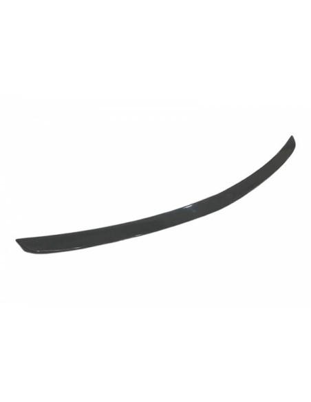 Alerón Mercedes W212 2010-2016 Carbono