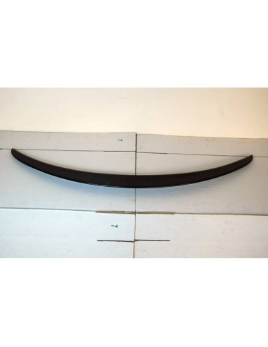 Alerón Mercedes W205 2014-2018 Coupe Look AMG Carbono