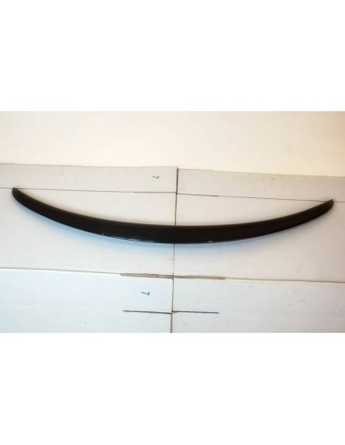 Alerón Mercedes W205 2014-2018 Coupe Look AMG Carbono