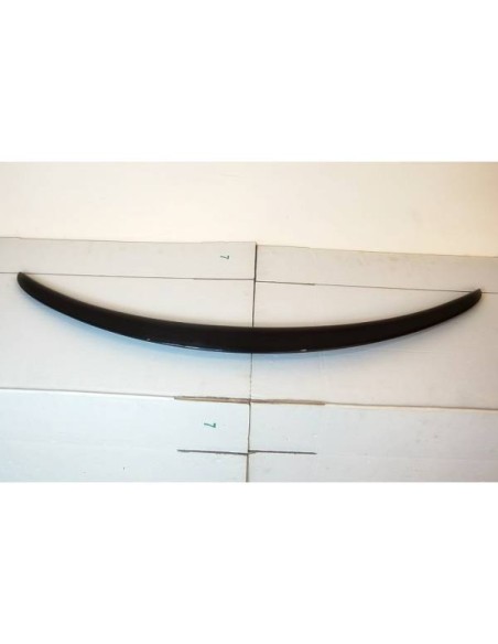 Alerón Mercedes W205 2014-2018 Coupe Look AMG Carbono