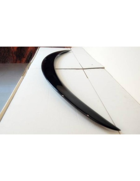 Alerón Mercedes W205 2014-2018 Coupe Look AMG Carbono