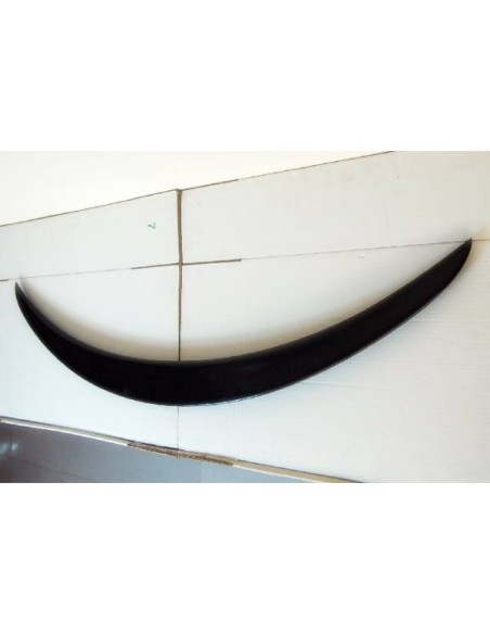 Alerón Mercedes W205 2014-2018 Coupe Look AMG Carbono