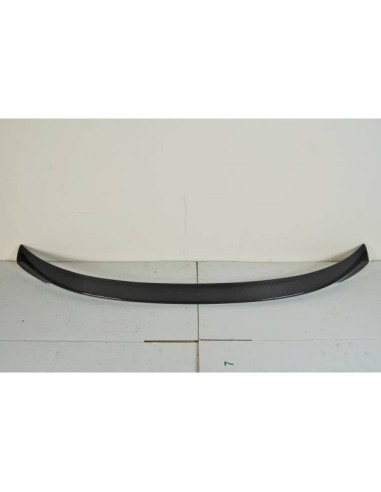 Alerón BMW F16 X6 14-17 Carbono