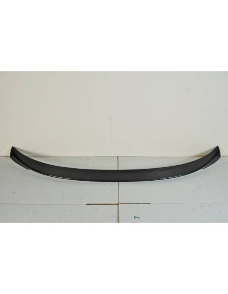 Alerón BMW F16 X6 14-17 Carbono