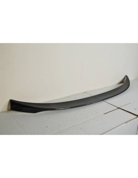 Alerón BMW F16 X6 14-17 Carbono