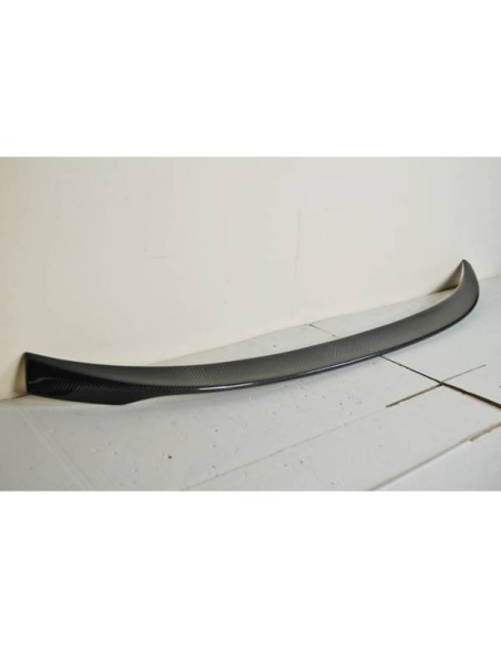 Alerón BMW F16 X6 14-17 Carbono