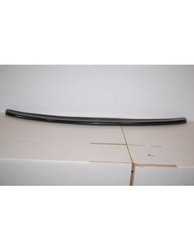 Alerón Audi A4 B8 2008-2015 Carbono