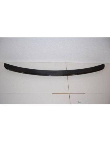 Alerón Audi A4 B8 09-12 Carbono