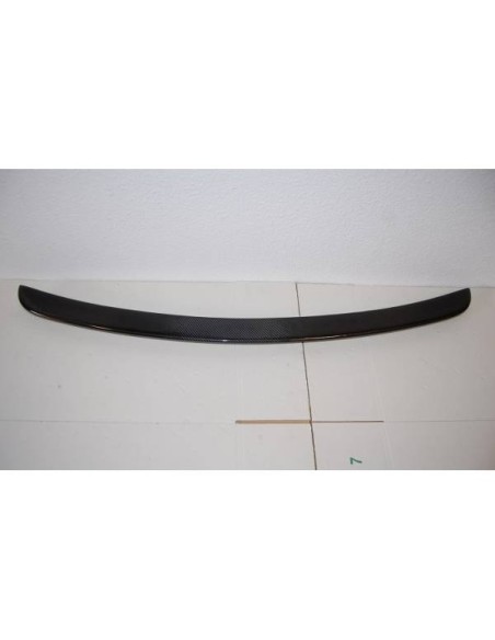 Alerón Audi A4 B8 09-12 Carbono