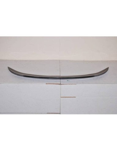 Alerón BMW F13 2012-2016 Carbono II Black