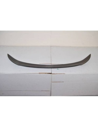 Alerón BMW F13 2012-2016 Carbono II Black