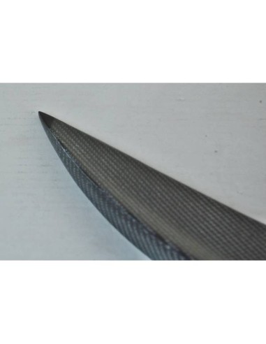 Alerón BMW F13 2012-2016 Carbono II Black