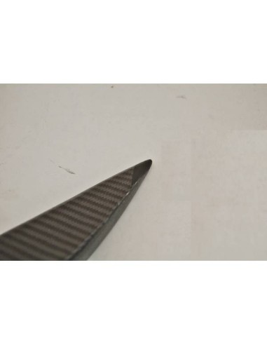 Alerón BMW F13 2012-2016 Carbono II Black