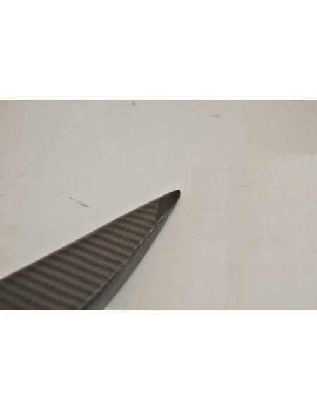 Alerón BMW F13 2012-2016 Carbono II Black