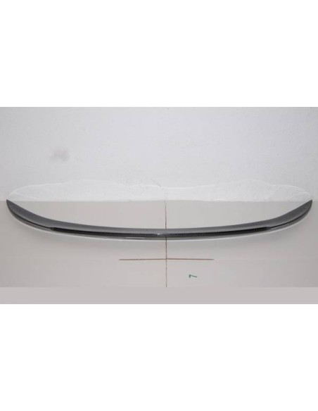 Alerón BMW F13 2012-2016 Carbono