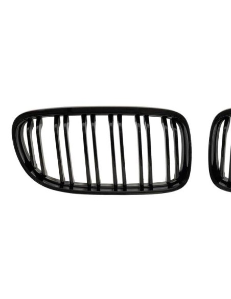 Parrilla Mercedes W118 / C118 / Shooting Brake CLA Look A45 S