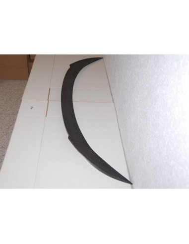 Alerón BMW F13 2012-2016 Carbono