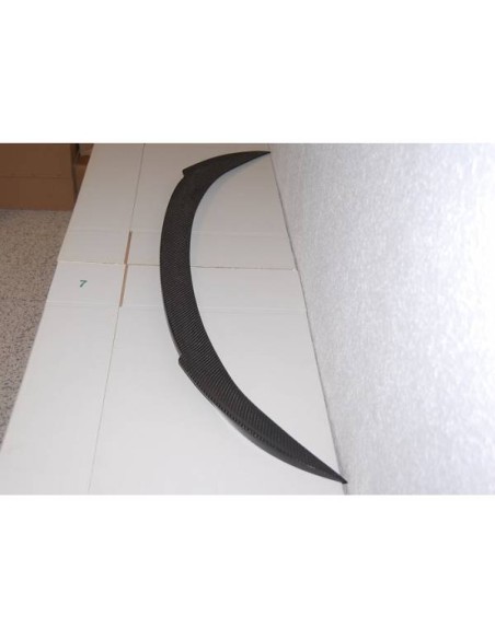 Alerón BMW F13 2012-2016 Carbono