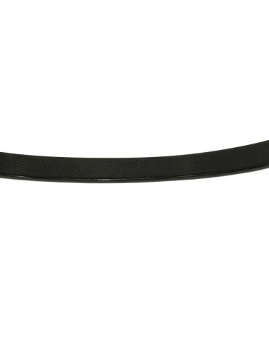 Alerón BMW F12 M6 Carbono