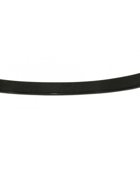 Alerón BMW F12 M6 Carbono