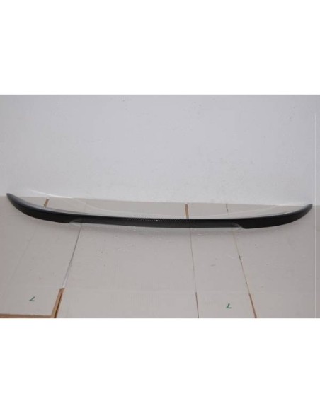 Alerón BMW E63 Carbono