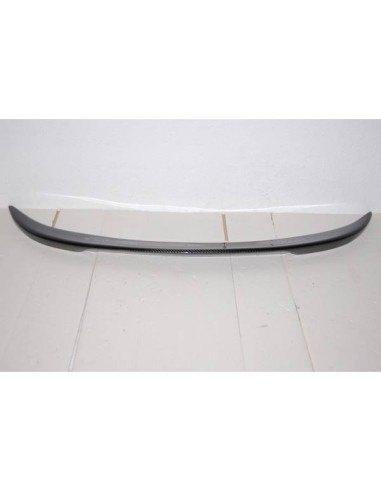 Alerón BMW E63 Carbono