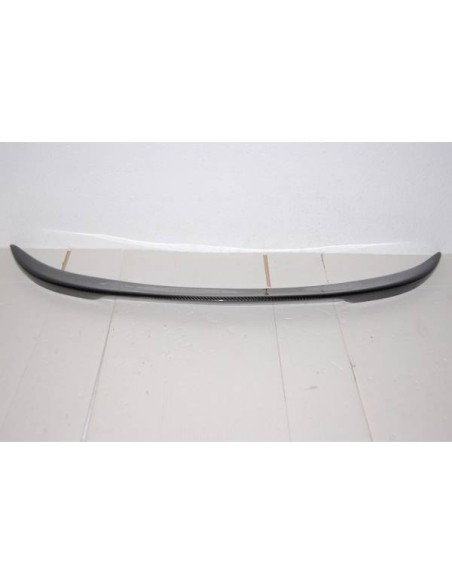 Alerón BMW E63 Carbono