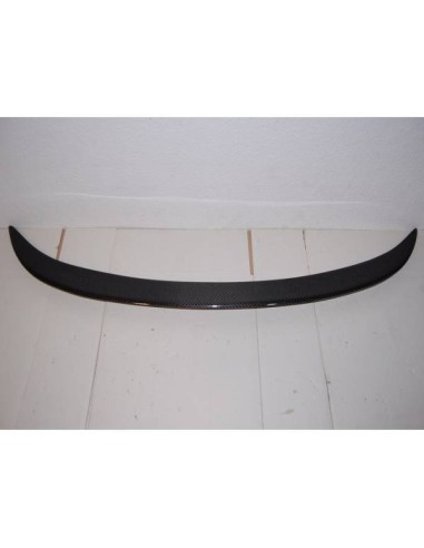 Alerón BMW E63 Carbono