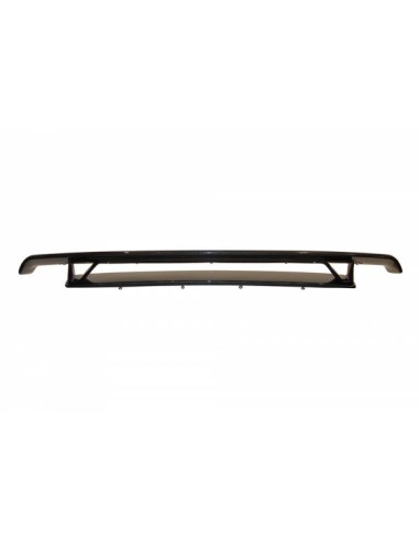 Alerón Audi TT 06-14 8J Carbono