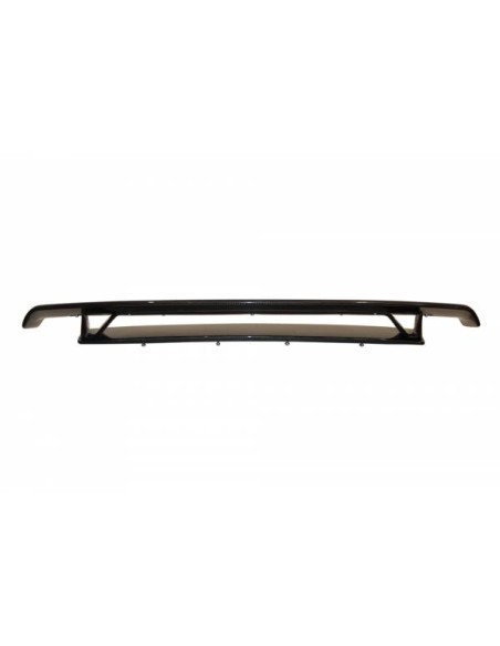 Alerón Audi TT 06-14 8J Carbono