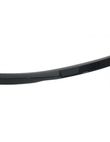 Alerón BMW F44 look PERFORMANCE Carbono