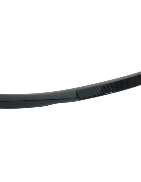 Alerón BMW F44 look PERFORMANCE Carbono