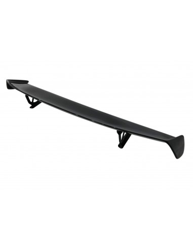 Alerón Porsche Cayman 718 Carbono