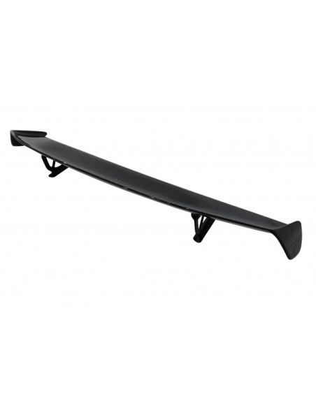 Alerón Porsche Cayman 718 Carbono