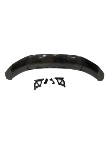 Alerón Porsche Cayman 718 Carbono