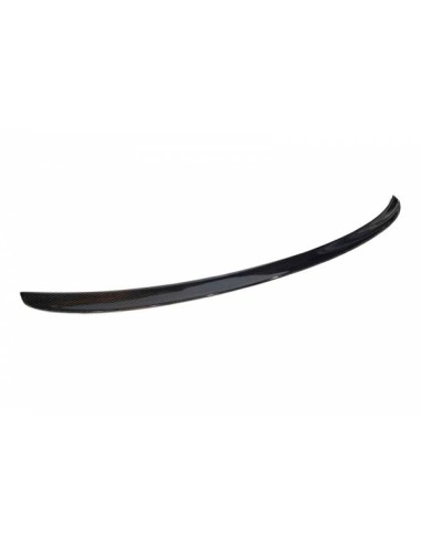 Alerón BMW G30 Look M5 Carbono