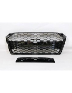 Parrilla Mercedes W118 /...