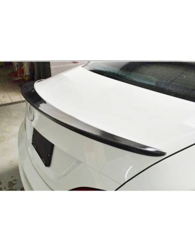 Alerón Mercedes W117 13-16 Carbono